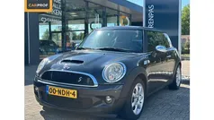 Gebruikt 2007 Mini Cooper S Hatchback | € 3.950 (Eerlijke prijs)