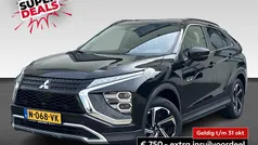 Gebruikt 2022 Mitsubishi Eclipse Cross Edition SUV | € 26.930 (Eerlijke prijs)