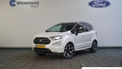 Occasion Ford Ecosport ST-Line 2018 SUV