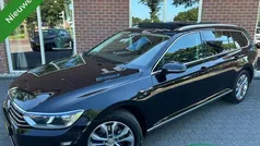 Gebruikt 2016 VW Passat GTE Stationwagen | € 11.899 (Goede deal)