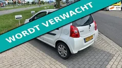 Wit Gebruikt 2015 Suzuki Alto Hatchback | € 3.995 (Eerlijke prijs)