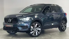 Blauw Gebruikt 2022 Volvo XC40 R-Design SUV | € 32.695 (Eerlijke prijs)