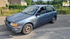 Gebruikt 2000 Toyota Starlet Hatchback | € 1.550 (Goede deal)