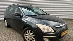 Gebruikt 2008 Hyundai i30 Style Stationwagen | € 2.495 (Eerlijke prijs)