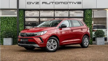 Occasion 2024 Opel Grandland X SUV | € 24.950 (Super prijs)