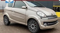 Gebruikt 2014 Microcar M.Go Hatchback | € 6.750 (Goede deal)