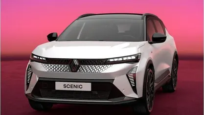 Occasion Renault Scenic E-Tech Esprit Alpine 160 kW (218 PK) 2026 SUV