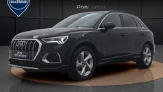 Gebruikt 2025 Audi Q3 Advanced SUV | € 47.850 (Eerlijke prijs)
