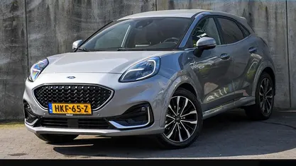 Occasion 2024 Ford Puma ST-Line SUV | € 26.995 (Eerlijke prijs)
