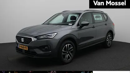 Occasion Seat Tarraco Style 150 PK (110 kW) 2020 SUV