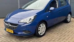 Gebruikt 2018 Opel Corsa Hatchback | € 7.950 (Eerlijke prijs)