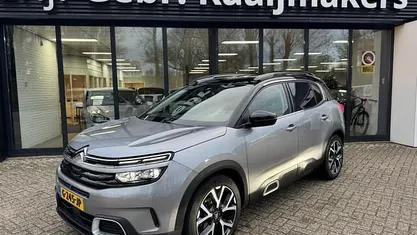 Occasion Citroën C5 Aircross Business Class 131 PK (96 kW) 2019 SUV