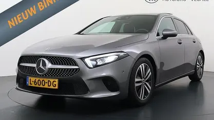 Gebruikt 2021 Mercedes A180 Business Hatchback | € 25.995 (Eerlijke prijs)