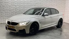 Wit Gebruikt 2014 BMW M3 Performance Sedan | € 37.499 (Eerlijke prijs)