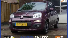 Paars Gebruikt 2014 Fiat Panda Lounge Hatchback | € 5.500 (Eerlijke prijs)