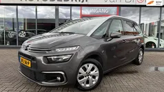 Gebruikt 2020 Citroën C4 SpaceTourer Feel MPV | € 13.850 (Eerlijke prijs)