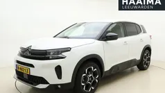 Wit Gebruikt 2022 Citroën C5 Aircross Feel SUV | € 27.945 (Eerlijke prijs)