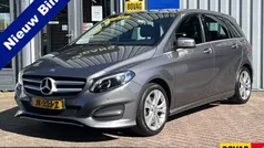 Gebruikt 2016 Mercedes B180 Prestige MPV | € 16.950 (Eerlijke prijs)