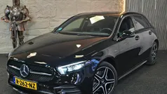 Gebruikt 2020 Mercedes A250 AMG Line Premium Plus Hatchback | € 21.799 (Eerlijke prijs)