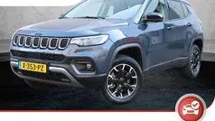 Gebruikt 2024 Jeep Compass SUV | € 34.200 (Eerlijke prijs)