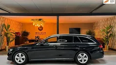 Gebruikt 2017 Mercedes E200 Avantgarde Stationwagen | € 25.990 (Eerlijke prijs)