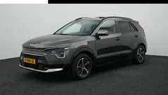Gebruikt 2023 Kia Niro SUV | € 30.940 (Eerlijke prijs)
