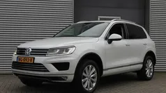 Gebruikt 2015 VW Touareg Highline SUV | € 31.999 (Eerlijke prijs)