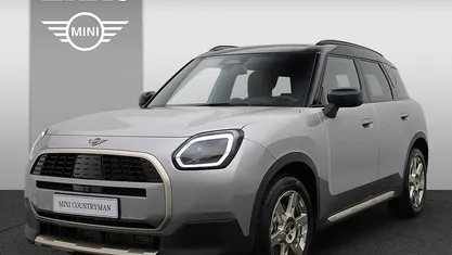 Occasion Mini Countryman Favoured 170 PK (125 kW) 2025 Overige SUV