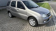 Grijs Gebruikt 2005 Suzuki Ignis GL Hatchback | € 2.150 (Eerlijke prijs)