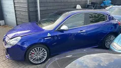 Overige Gebruikt 2014 Alfa Romeo Giulietta Quadrifoglio Verde Hatchback | € 19.450 (Eerlijke prijs)