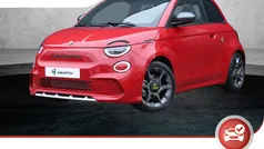 Abarth 500e