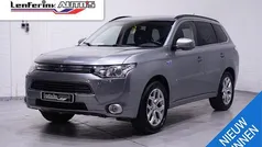 Gebruikt 2014 Mitsubishi Outlander Edition SUV | € 8.666 (Goede deal)