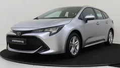 Grijs Gebruikt 2023 Toyota Corolla Active Stationwagen | € 26.925 (Eerlijke prijs)