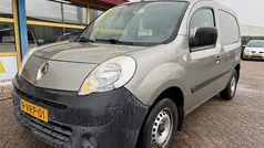 Gebruikt 2011 Renault Kangoo MPV | € 3.999 (Eerlijke prijs)
