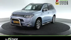 Gebruikt 2013 Mitsubishi Outlander Instyle SUV | € 11.500 (Eerlijke prijs)