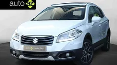 Gebruikt 2015 Suzuki SX4 SUV | € 14.900 (Eerlijke prijs)