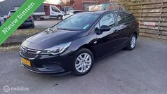 Gebruikt 2017 Opel Astra Edition Stationwagen | € 7.950 (Eerlijke prijs)