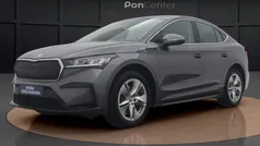Grijs Gebruikt 2023 Skoda Enyaq iV SUV | € 28.750 (Super prijs)