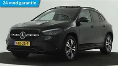 Zwart Gebruikt 2024 Mercedes GLA250 Night SUV | € 46.450 (Eerlijke prijs)