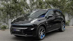 Gebruikt 2025 Lynk & Co 01 SUV | € 33.590 (Eerlijke prijs)