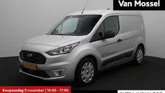 Gebruikt 2020 Ford Transit Trend Van | € 9.945 (Eerlijke prijs)