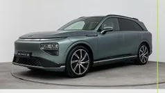 Gebruikt 2024 XPENG G9 AWD Performance SUV | € 61.900 (Goede deal)