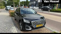 Zwart Gebruikt 2018 Audi Q2 SUV | € 19.700 (Eerlijke prijs)