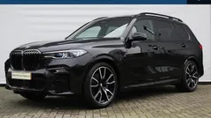 Gebruikt 2022 BMW X7 Executive SUV | € 95.000 (Eerlijke prijs)