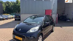Gebruikt 2013 Peugeot 107 Active Hatchback | € 4.250 (Eerlijke prijs)