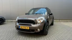 Gebruikt 2013 Mini Cooper S Countryman Chili SUV | € 9.950 (Eerlijke prijs)