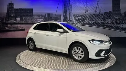 Occasion VW Polo Edition 95 PK (69 kW) 2025 Hatchback