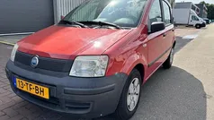 Gebruikt 2006 Fiat Panda Hatchback | € 1.250 (Eerlijke prijs)