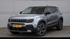 Gebruikt 2025 Jeep Avenger Summit SUV | € 35.995 (Super prijs)