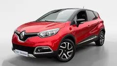 Gebruikt 2016 Renault Captur XMOD SUV | € 8.495 (Eerlijke prijs)